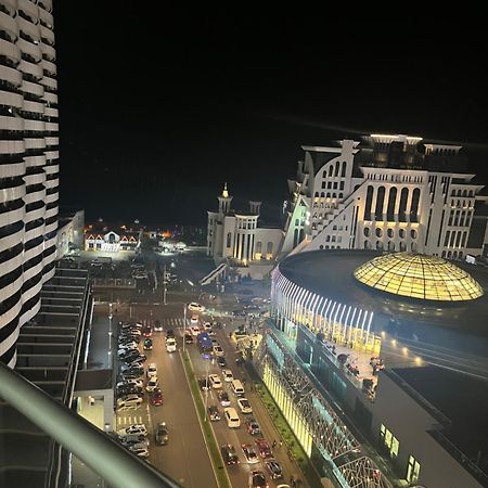 Orbi Plaza Tamara Apart otel Batum Dış mekan fotoğraf