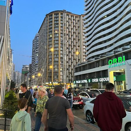 Orbi Plaza Tamara Apart otel Batum Dış mekan fotoğraf