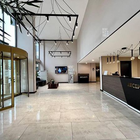 Orbi Plaza Tamara Apart otel Batum Dış mekan fotoğraf