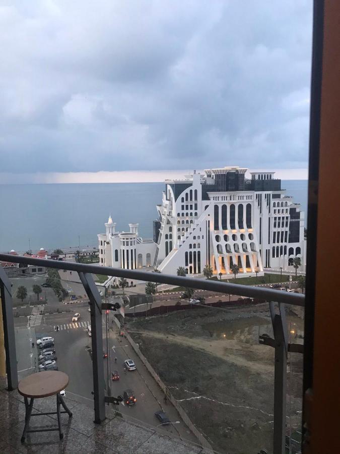 Orbi Plaza Tamara Apart otel Batum Dış mekan fotoğraf