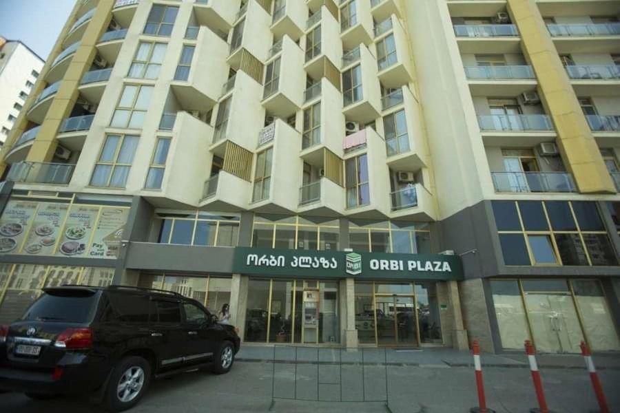Orbi Plaza Tamara Apart otel Batum Dış mekan fotoğraf
