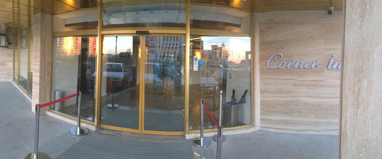 Orbi Plaza Tamara Apart otel Batum Dış mekan fotoğraf