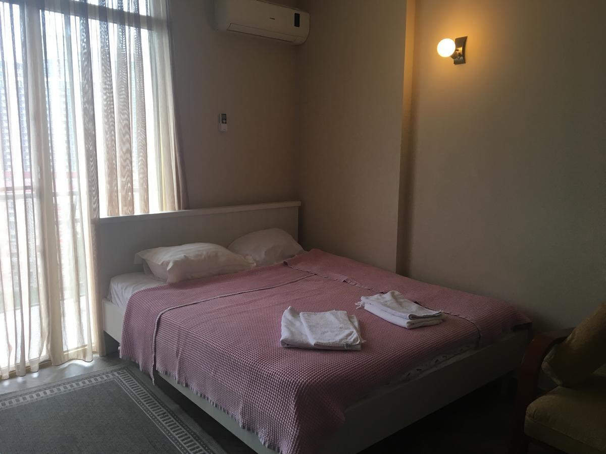 Orbi Plaza Tamara Apart otel Batum Dış mekan fotoğraf