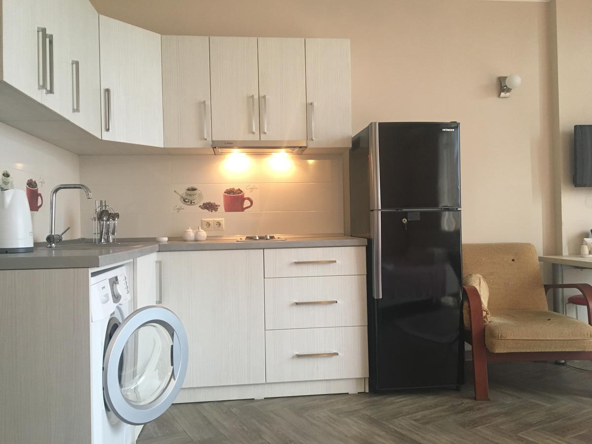 Orbi Plaza Tamara Apart otel Batum Dış mekan fotoğraf