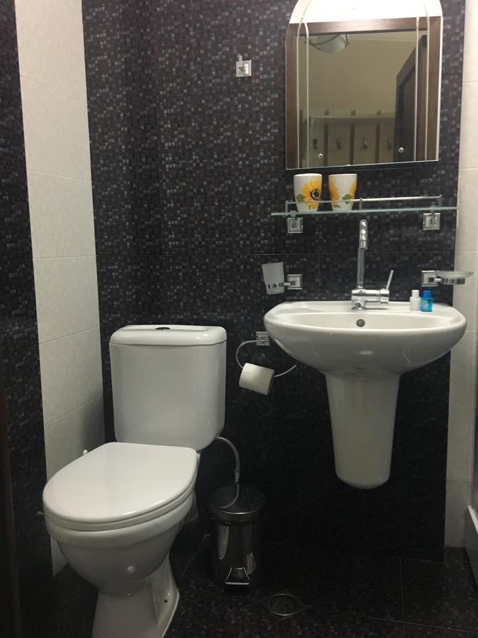 Orbi Plaza Tamara Apart otel Batum Dış mekan fotoğraf