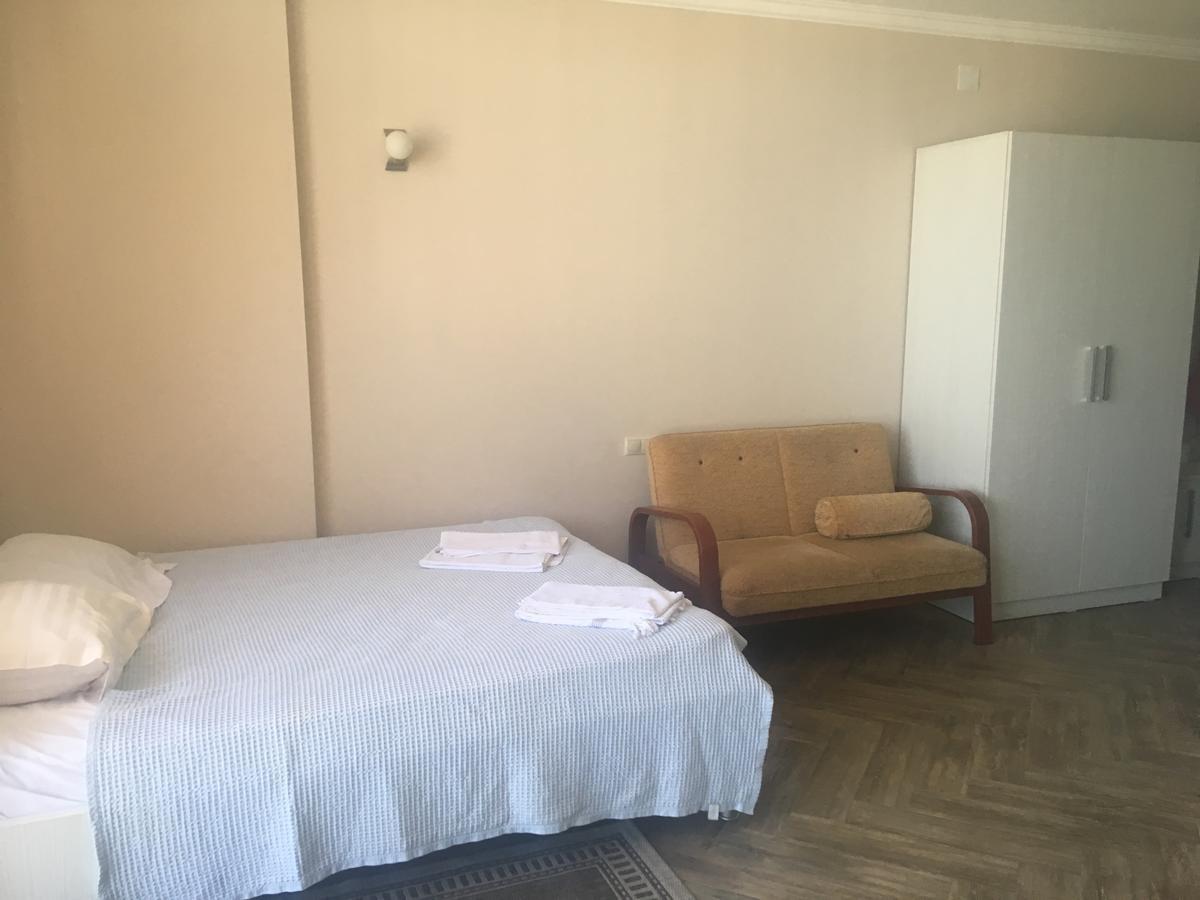 Orbi Plaza Tamara Apart otel Batum Dış mekan fotoğraf