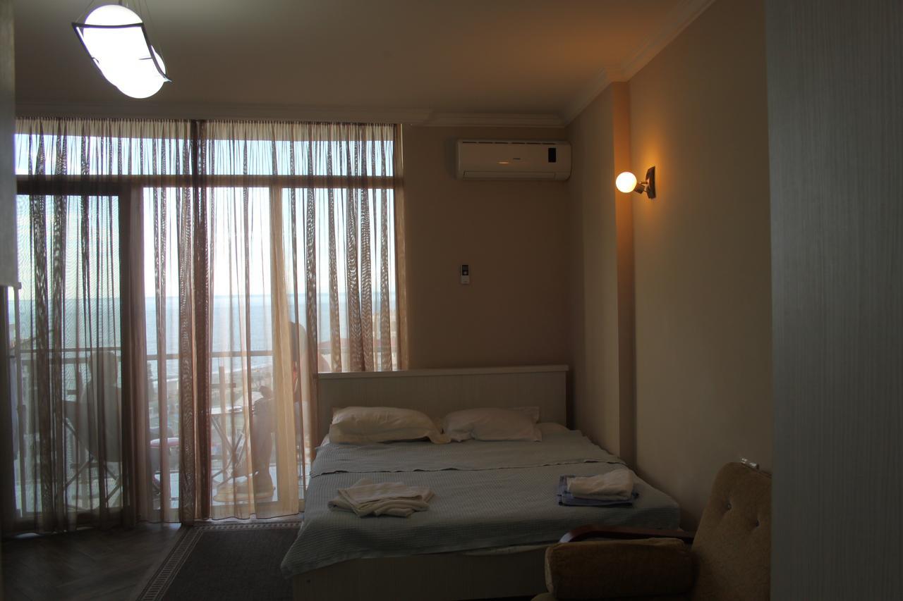 Orbi Plaza Tamara Apart otel Batum Dış mekan fotoğraf